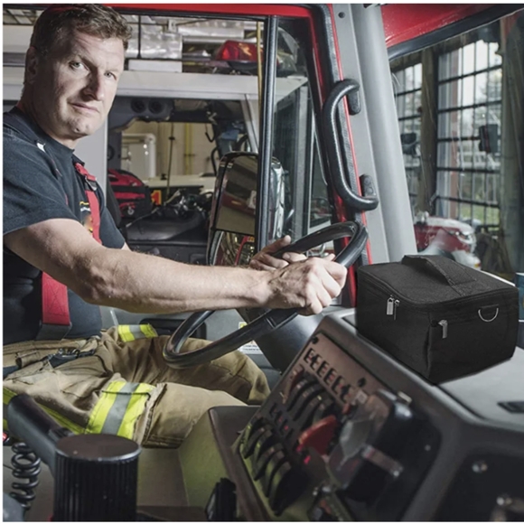 (NEW) Heating Lunch box - Picture 2 of 5